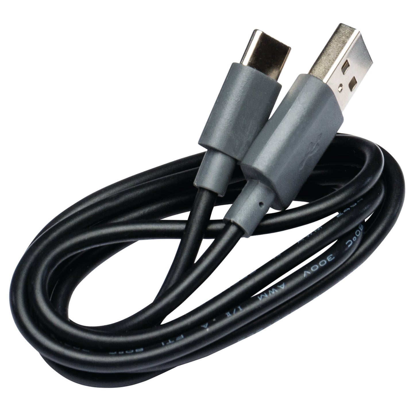 Draper COB SMD LED Rechargeable Inspection Lamp 10W 1,000 Lumens Orange 11766