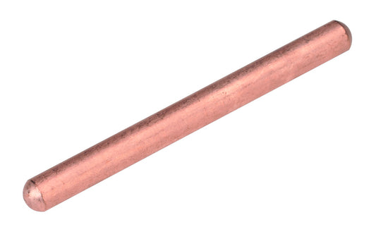 Sealey Electrode Straight 130mm 120/690047