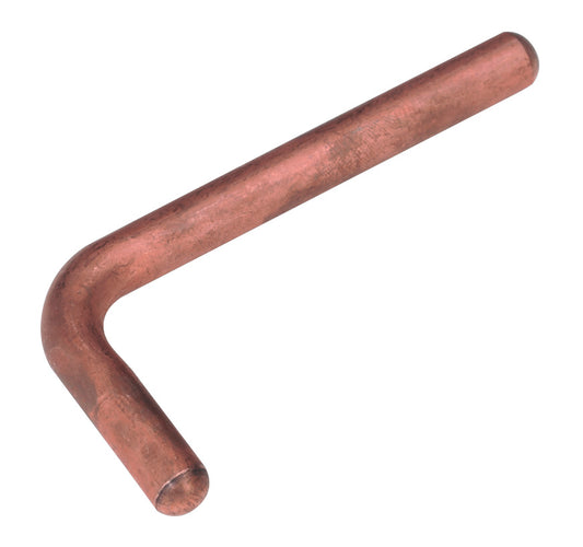 Sealey Electrode L 55 x 155mm 120/690052
