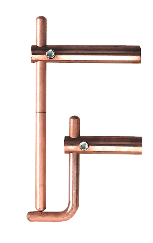 Sealey Spot Welding Arms 120mm Exterior Profiles 120/803158