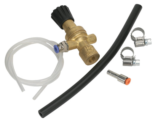 Sealey No Gas/Gas Conversion Kit 120.802032