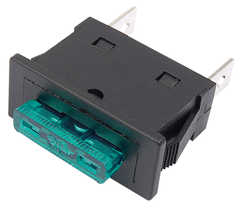 Draper Spare Fuse 30A For Battery Chargers And Welding Equipment 12104