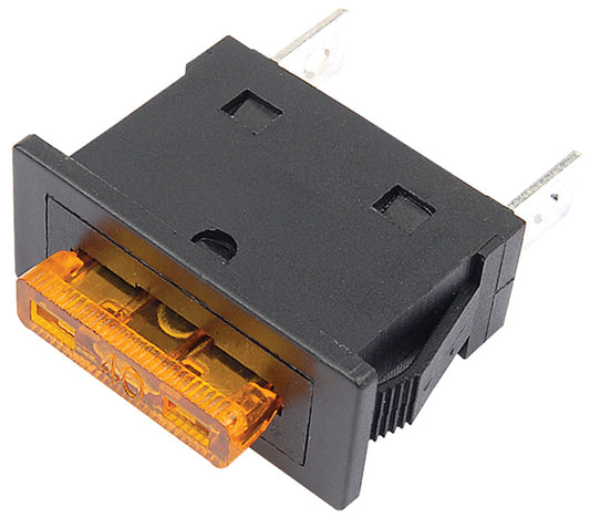 Draper Spare Fuse 40A For Battery Chargers And Welding Equipment 12142