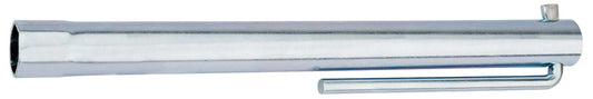 Draper Long Reach Spark Plug Wrench 14 x 300mm Rubber Insert 12243
