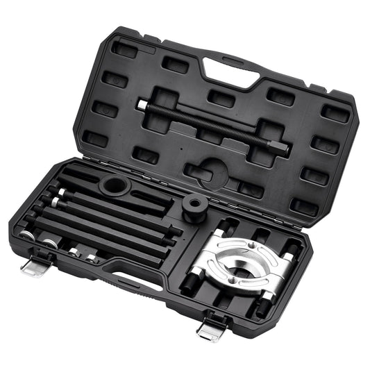 Draper Bearing Separator And Puller Set 8 Piece 70-105mm Separator 12390