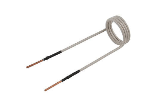 Laser Tools Standard Coil 45mm for Heat Inductor 1290