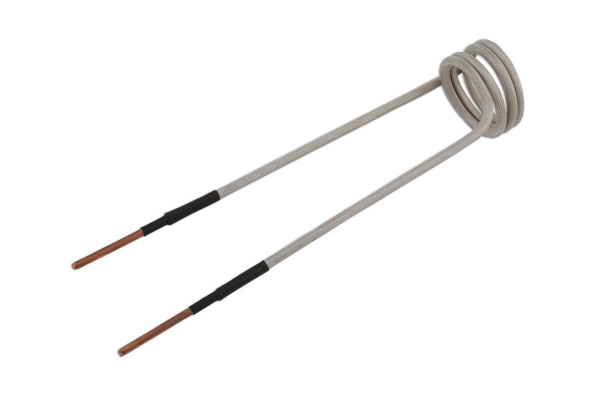Laser Tools Extra Long Coil 32mm for Heat Inductor 1295