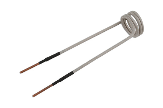 Laser Tools Extra Long Coil 32mm for Heat Inductor 1295