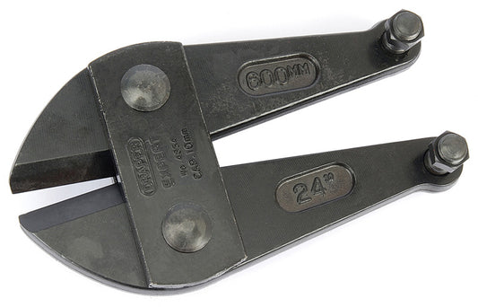 Draper Bolt Cutter Jaws for 12950 Centre Cut Bolt Cutter Capacity 10mm 12954