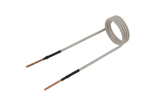 Laser Tools Extra Long Coil 45mm for Heat Inductor 1299
