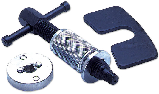 Laser Tools Brake Caliper Rewind Tool Kit 1314