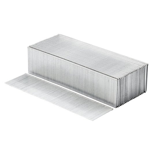 Draper Brad Nails 18 Gauge 32mm Pack of 5000 Galvanised Steel 13159