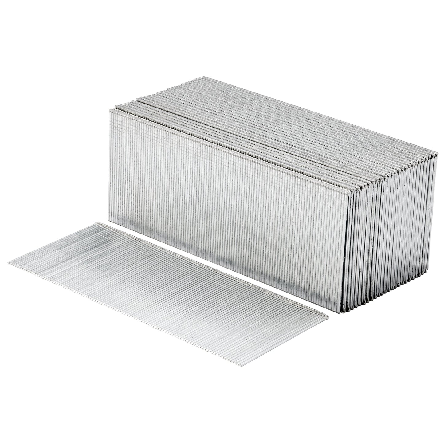 Draper Brad Nails 18 Gauge 50mm Pack of 5000 Galvanised Steel 13162