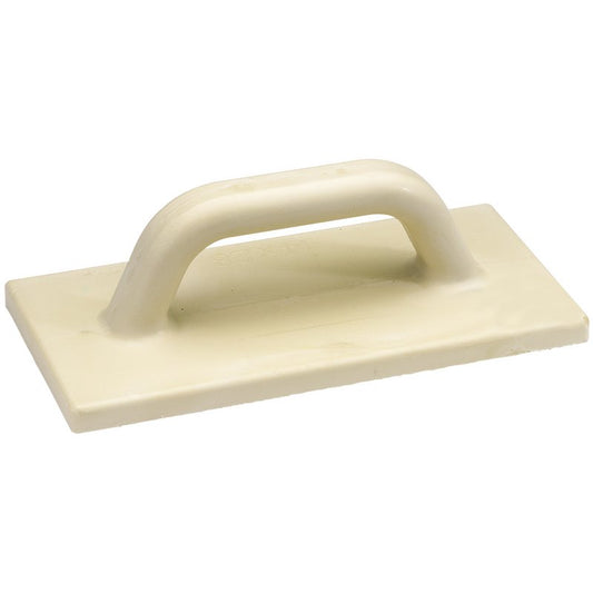 Draper Polyurethane Float 280 x 140mm Lightweight general purpose 13411