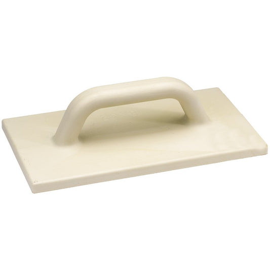 Draper Polyurethane General Purpose Float 320 x 180mm 13412