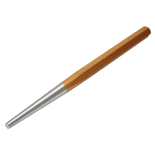Draper 8 x 300mm Long Taper Pin Punch Chrome Vanadium Steel For Long Life 13418