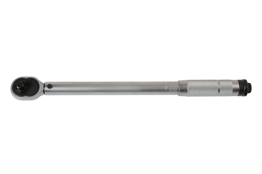 Laser Tools Torque Wrench 3/8"D 20 to 110Nm 14 to 81lb-ft 24 teeth 1342