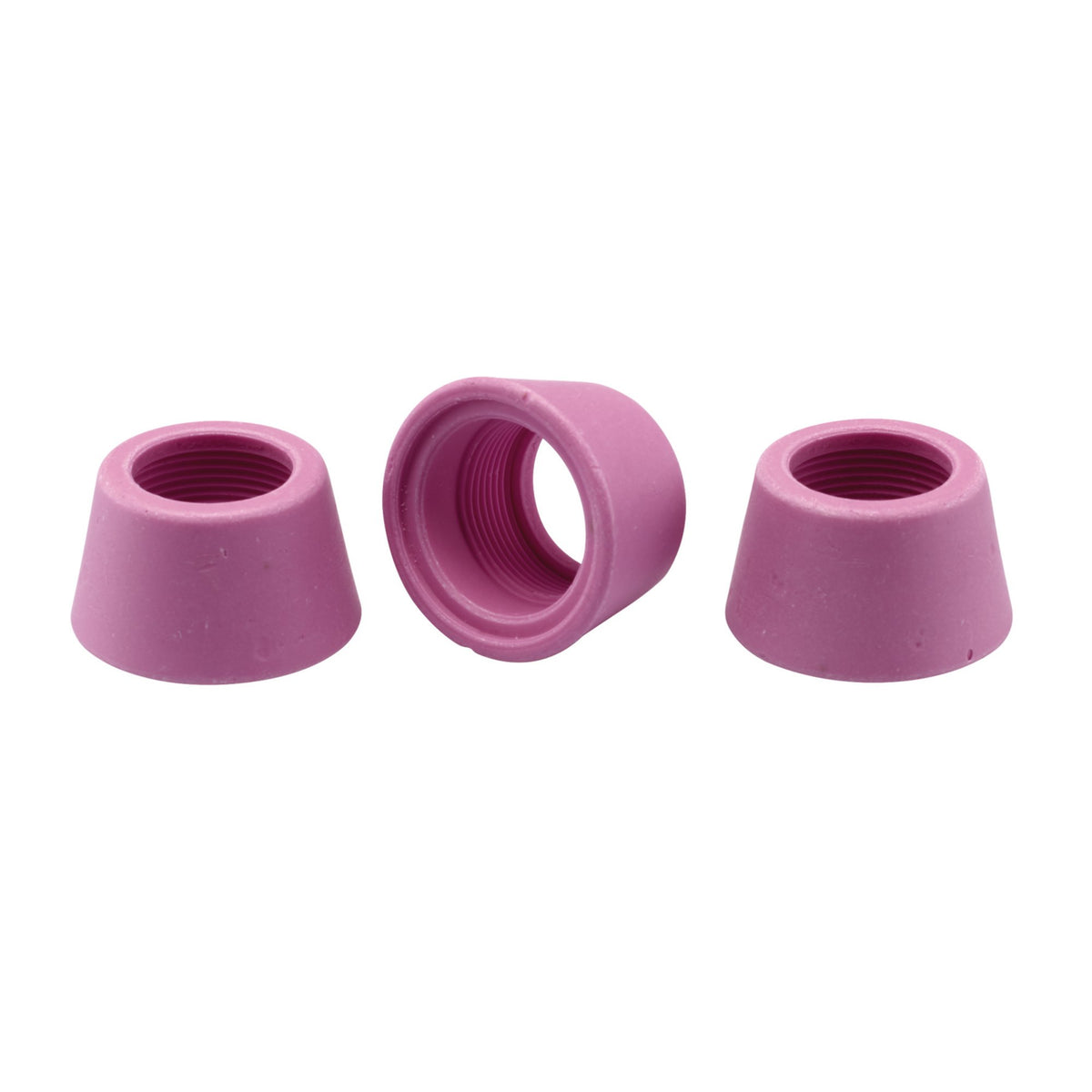 Draper Plasma Cutter Ceramic Torch Shroud for Stock No 70066 Pack of 3 - 13441