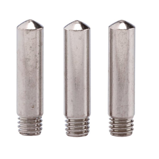 Draper Plasma Cutter Electrode for Stock No 70066 (Pack of 3) 13445