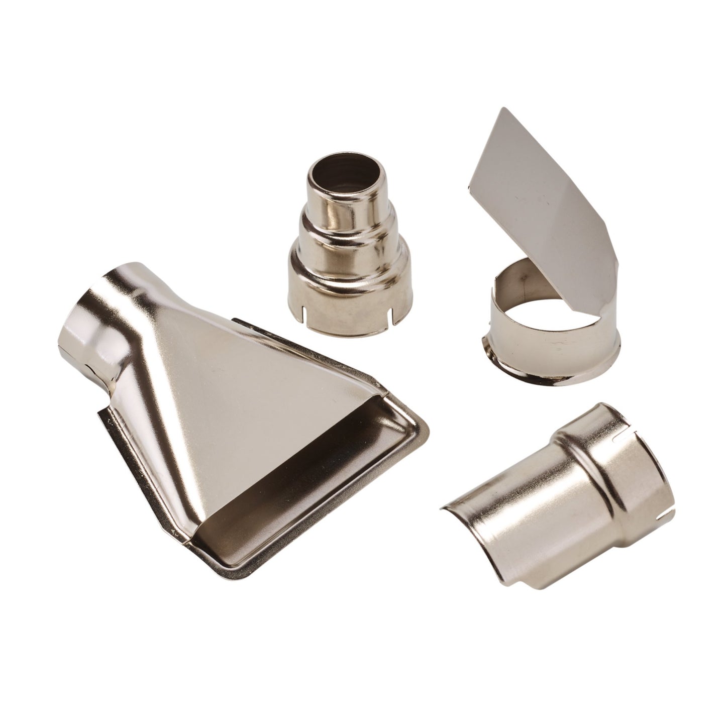 Draper Storm Force Heat Gun Nozzle Set 4 Piece for 93815 13558