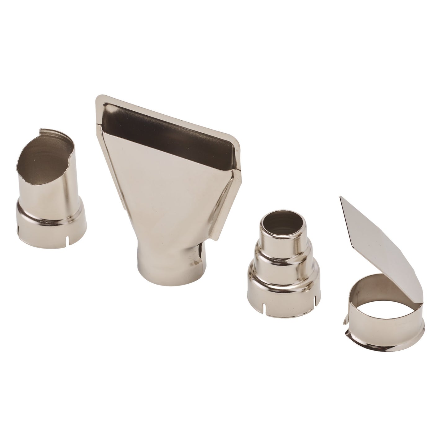 Draper Storm Force Heat Gun Nozzle Set 4 Piece for 93815 13558