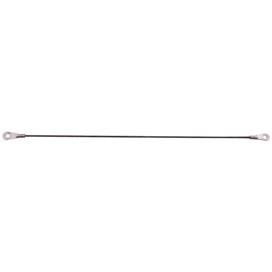Draper Tungsten Carbide Tile or Rod Saw Blade Length 300mm 13609