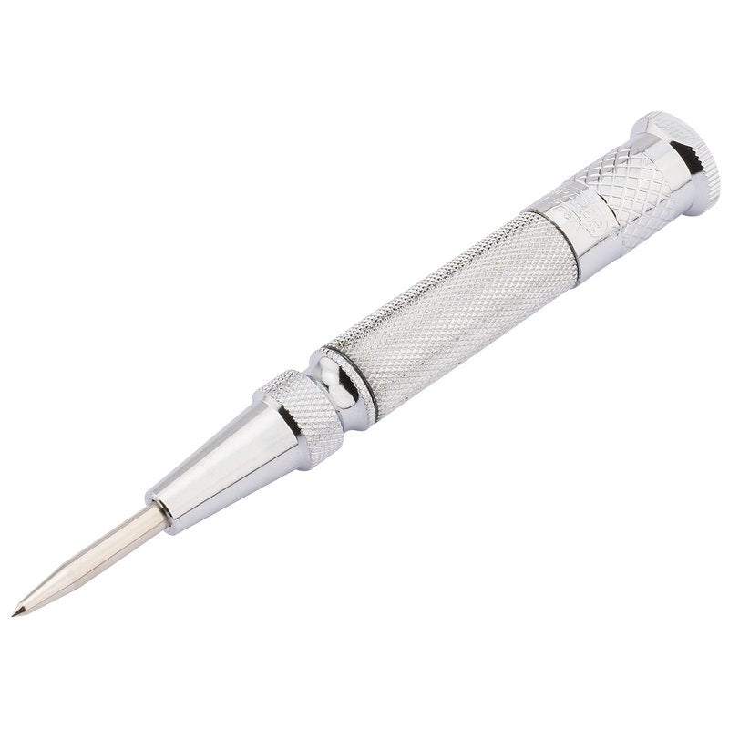 Draper Expert Automatic Centre Punch Adjustable Striking Force 13612