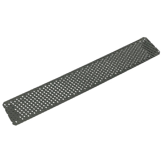 Draper Flat Multi-Rasp Wood File Blade 255mm 13851