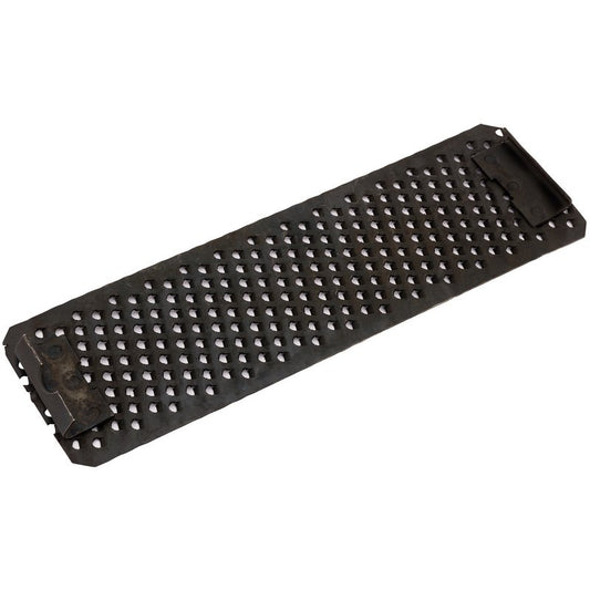 Draper Multi-Rasp Wood File Blade 140mm 13853