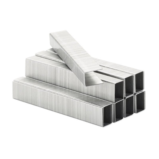 Draper Heavy Duty Staples 14mm Pack of 1000 - 13958