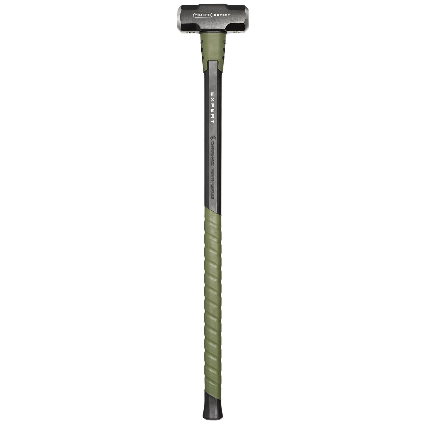 Draper Expert Sledge Hammer, 3.2kg/7lb