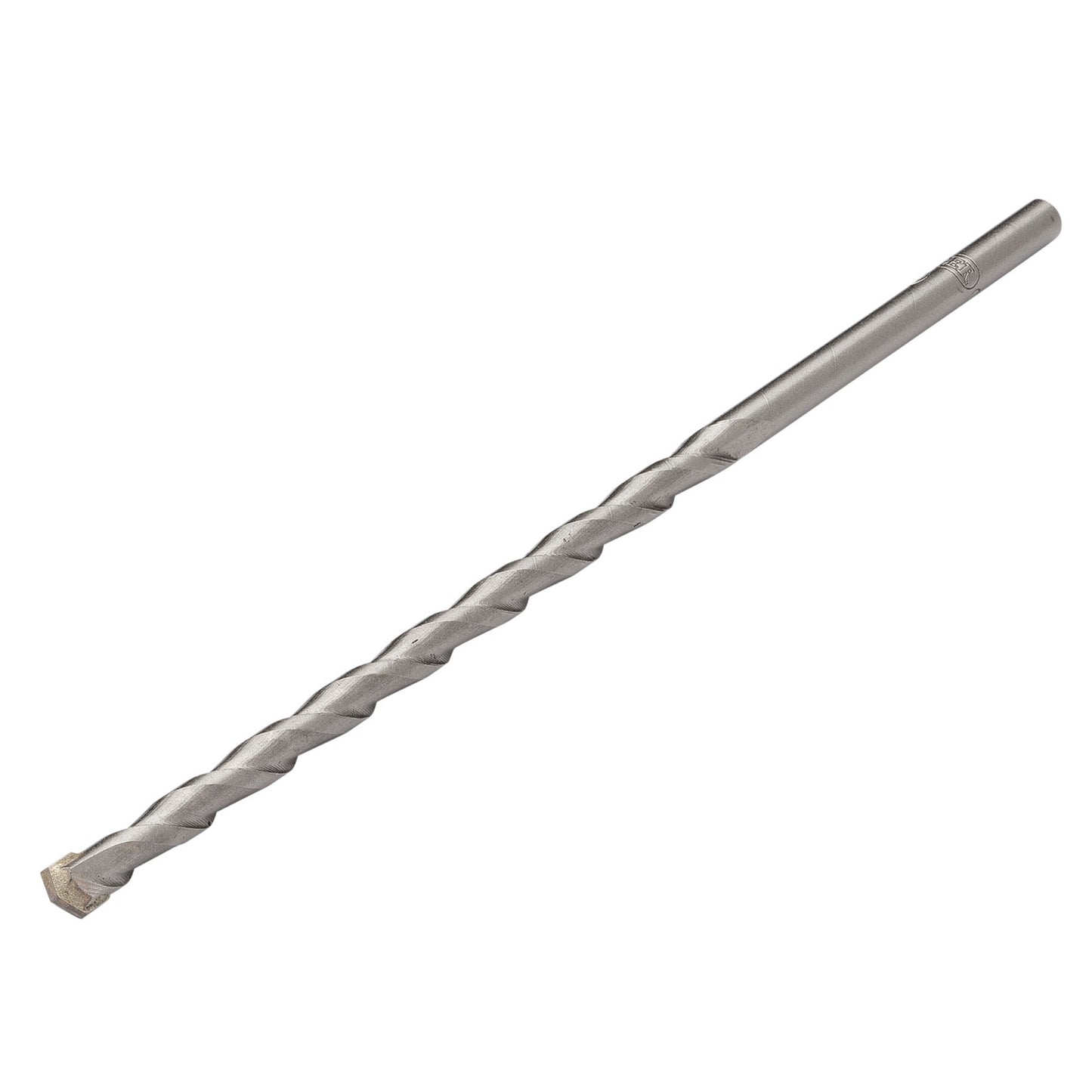 Draper TCT Masonry Drill Bit 5.5 x 150mm Heavy Duty Tungsten Carbide Tip 14142