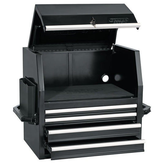 ****Draper Expert Tool Chest, 4 Drawer, 26" 14213