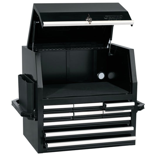 ****Draper Expert Tool Chest 9 Drawer 26" 14217
