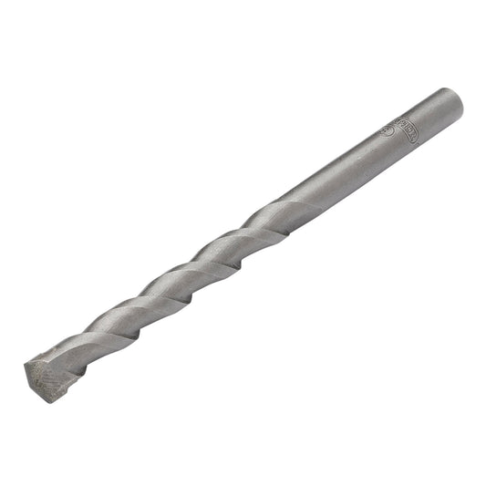 Draper TCT Masonry Drill Bit 8.0 x 120mm Heavy Duty Tungsten Carbide Tip 14242