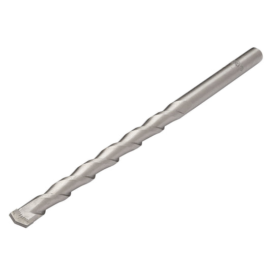 Draper TCT Masonry Drill Bit 8.0 x 150mm Heavy Duty Tungsten Carbide Tip 14243