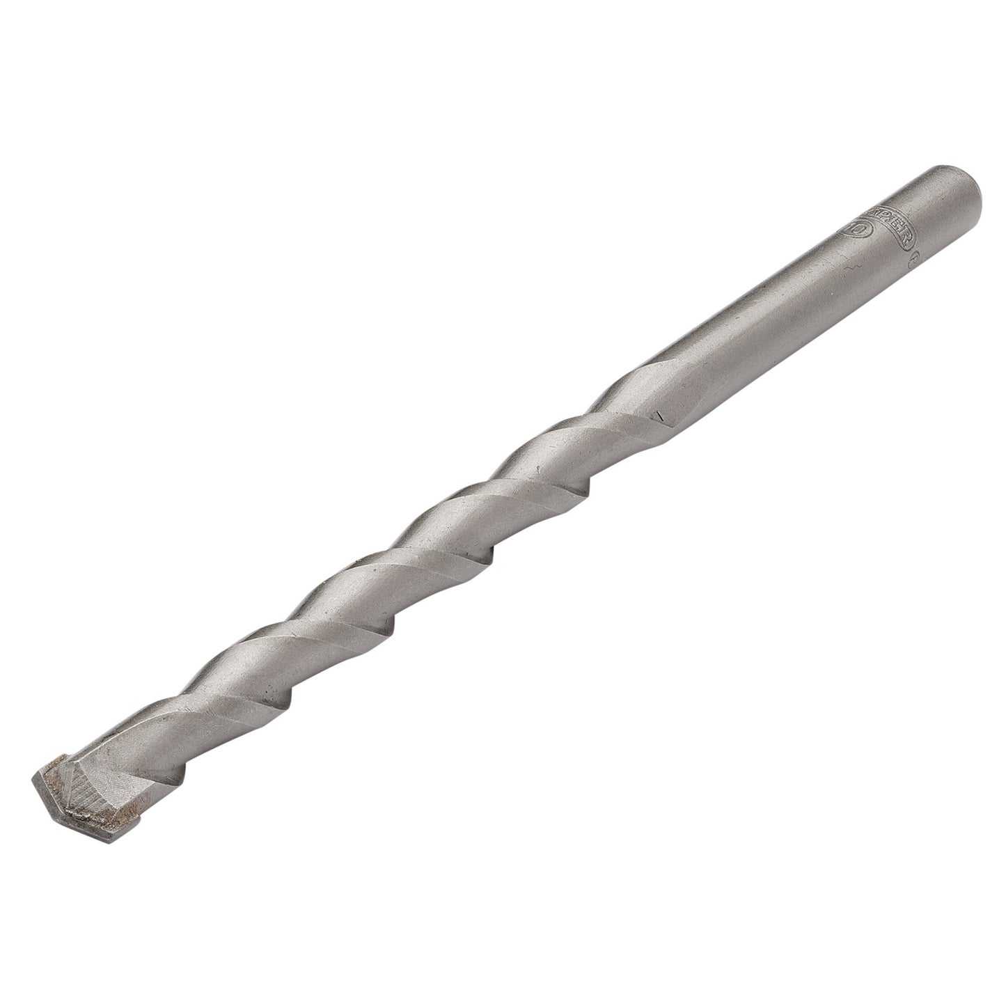 Draper TCT Masonry Drill Bit 10.0 x 150mm Heavy Duty Tungsten Carbide Tip 14249