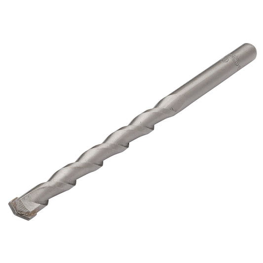 Draper TCT Masonry Drill Bit 10.0 x 150mm Heavy Duty Tungsten Carbide Tip 14249