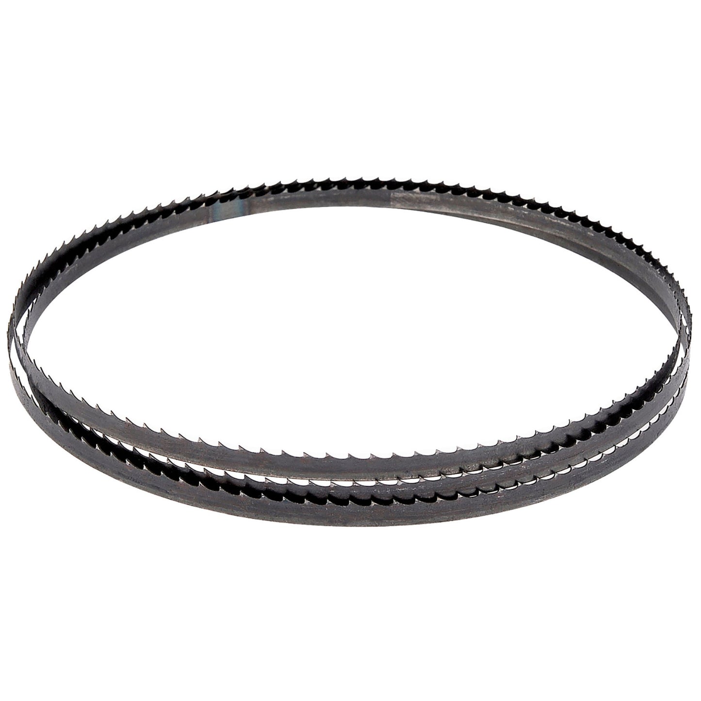 Draper Bandsaw Blade 1400mm x 1/4" 6 skip Hard And Soft Woods And Plastics 14253