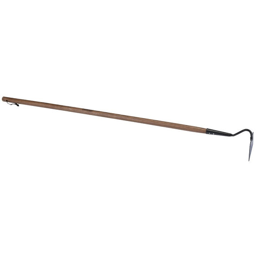 Draper Carbon Steel Draw Hoe with Ash Handle Head Width 150mm 14310