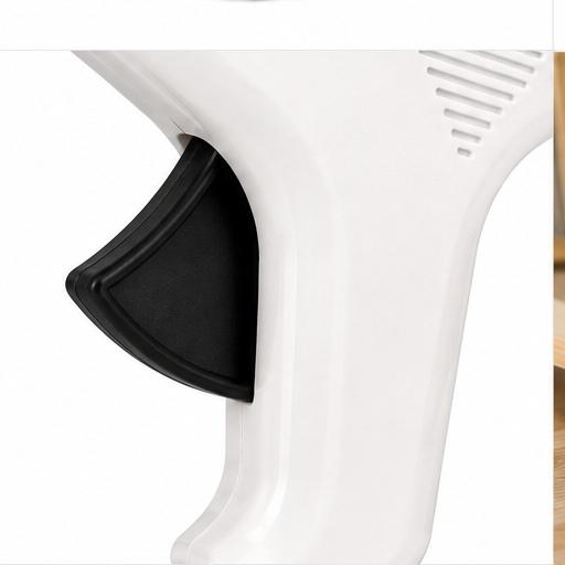 Arrow Hot Melt Glue Gun 230V All Purpose Craft DIY 11mm EU Plug TR200220