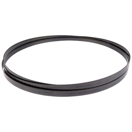 Draper Bandsaw Blade 2750mm x 1/2" 14tpi Hard Soft Woods And Plastics 14436
