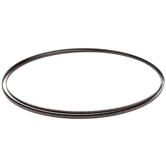 Draper Bandsaw Blade 3345mm x 1/4" tpi 6 Hard Soft Woods And Plastics 14492