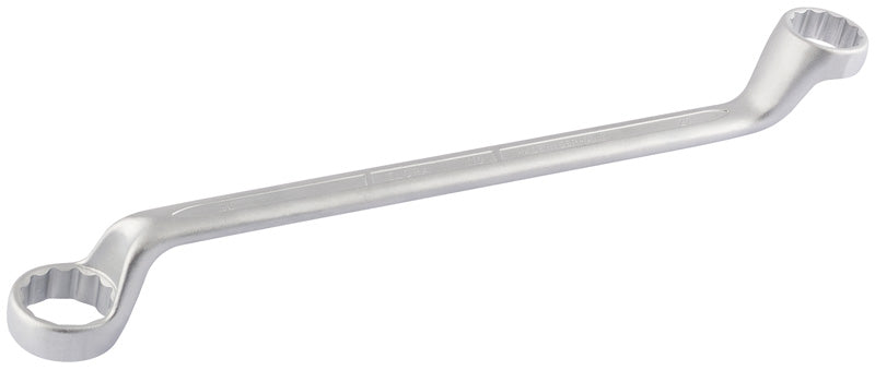 Elora Deep Crank Metric Ring Spanner, 27 x 30mm