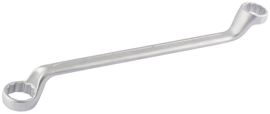 Elora Deep Crank Metric Ring Spanner, 27 x 30mm