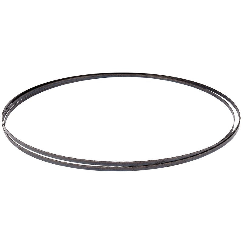 Draper Metal Bandsaw Blade 3345mm x 1/4" 24tpi For Ferrous & Non Ferrous 14532