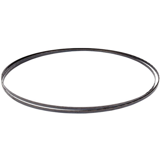 Draper Metal Bandsaw Blade 3345mm x 1/4" 24tpi For Ferrous & Non Ferrous 14532