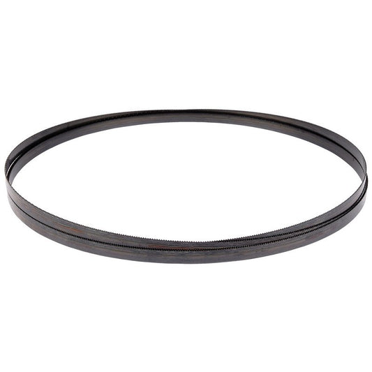 Draper Bandsaw Blade 3345mm x 1/2" 14tpi Hard Soft Woods And Plastics 14540