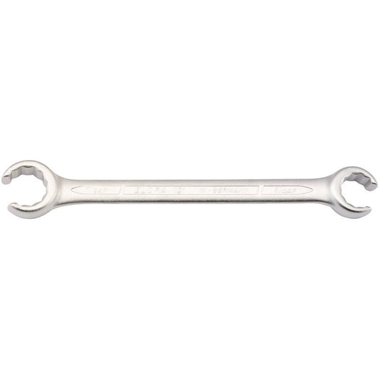 Elora Imperial Flare Nut Pipe Spanner 3/4 x 7/8" Bi Hex Chrome Plated 14573