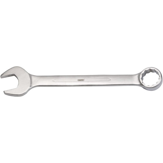 Draper 95mm Metric Long Combination Spanner Heavy Duty 12 Point 14965